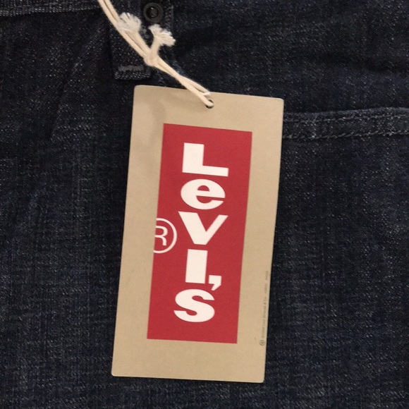 Levi’s Low bootcut women’s jeans size 10 M, NWT - Picture 5 of 5